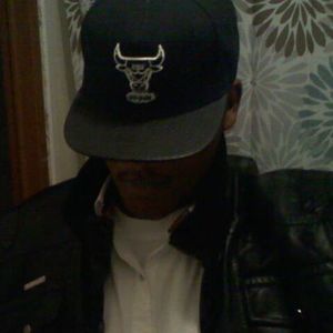 Meet your Posher, Cedric